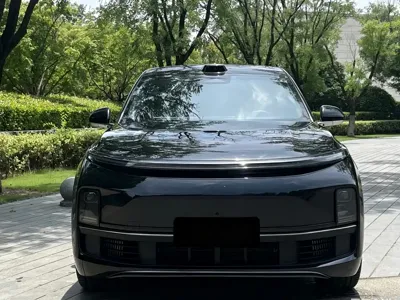 Li Auto Li L9 2025, 21000 км, за 37949.84 USD