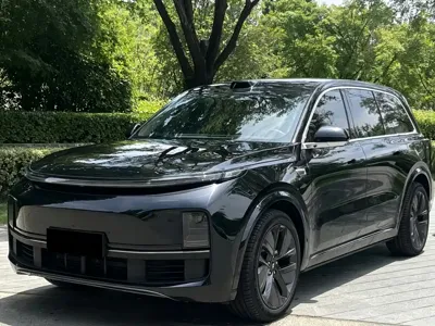 Li Auto Li L9 2025, 21000 км, за 37949.84 USD