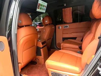 Li Auto Li L9 2025, 21000 км, за 37949.84 USD