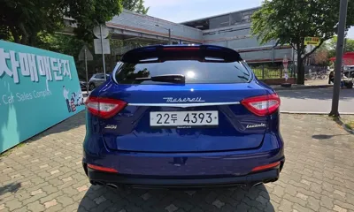 Maserati Levante 2019, 30037 км, за 27687.31 USD