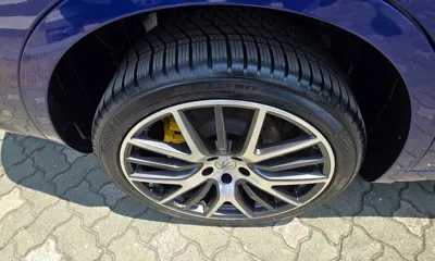 Maserati Levante 2019, 30037 км, за 27687.31 USD