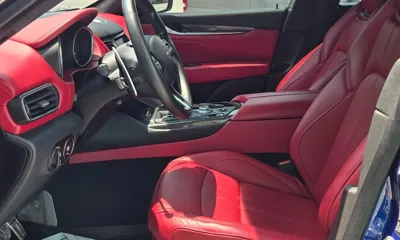 Maserati Levante 2019, 30037 км, за 27687.31 USD - фото 10