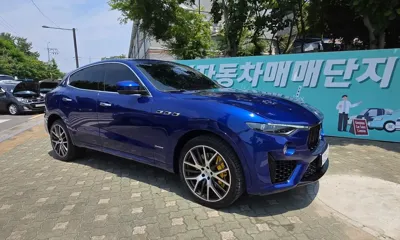 Maserati Levante 2019, 30037 км, за 27687.31 USD - фото 11