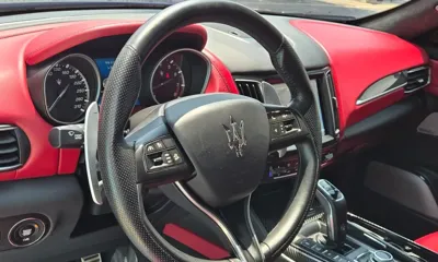 Maserati Levante 2019, 30037 км, за 27687.31 USD - фото 16