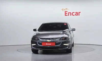 ChevroletGMDaewoo Malibu 2018, 89824 км, за 4926.43 USD