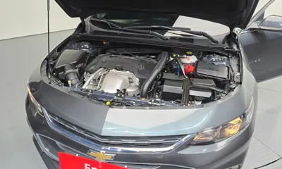 ChevroletGMDaewoo Malibu 2018, 89824 км, за 4926.43 USD - фото 6