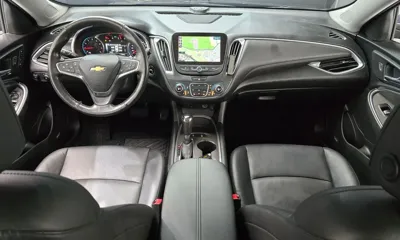 ChevroletGMDaewoo Malibu 2018, 89824 км, за 4926.43 USD - фото 7