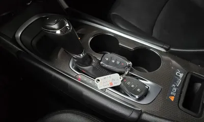 ChevroletGMDaewoo Malibu 2018, 89824 км, за 4926.43 USD - фото 9