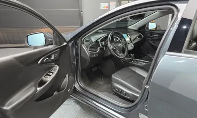ChevroletGMDaewoo Malibu 2018, 89824 км, за 4926.43 USD - фото 10