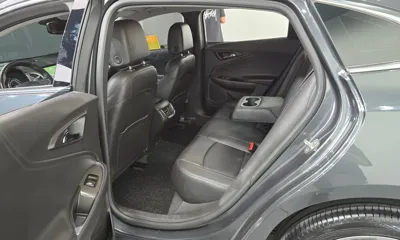 ChevroletGMDaewoo Malibu 2018, 89824 км, за 4926.43 USD - фото 11