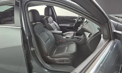 ChevroletGMDaewoo Malibu 2018, 89824 км, за 4926.43 USD - фото 12