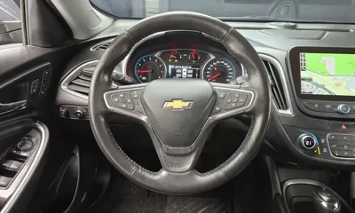 ChevroletGMDaewoo Malibu 2018, 89824 км, за 4926.43 USD - фото 13
