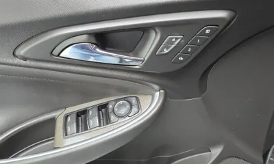 ChevroletGMDaewoo Malibu 2018, 89824 км, за 4926.43 USD - фото 14