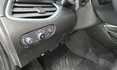 ChevroletGMDaewoo Malibu 2018, 89824 км, за 4926.43 USD - фото 15