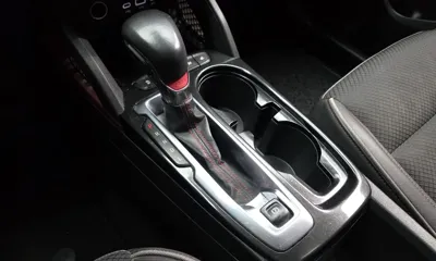 ChevroletGMDaewoo Trailblazer 2021, 165634 км, за 65636.08 USD - фото 9