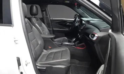 ChevroletGMDaewoo Trailblazer 2021, 165634 км, за 65636.08 USD - фото 11