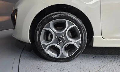 Kia Morning 2015, 49766 км, за 3413.42 USD