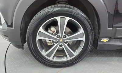 ChevroletGMDaewoo Captiva 2018, 90468 км, за 5054.48 USD