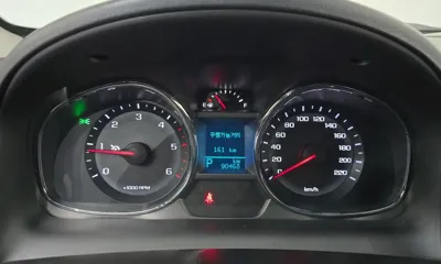 ChevroletGMDaewoo Captiva 2018, 90468 км, за 5054.48 USD - фото 8