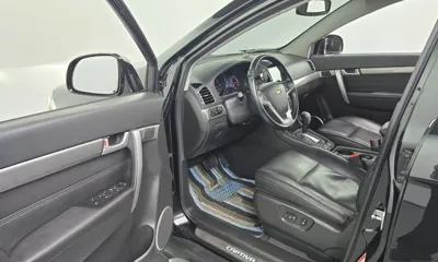 ChevroletGMDaewoo Captiva 2018, 90468 км, за 5054.48 USD - фото 10