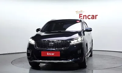 Kia Sorento 2018, 112385 км, за 11093.61 USD