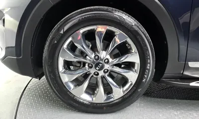 Kia Sorento 2018, 112385 км, за 11093.61 USD