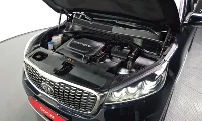 Kia Sorento 2018, 112385 км, за 11004.75 USD - фото 6