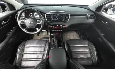 Kia Sorento 2018, 112385 км, за 11004.75 USD - фото 7
