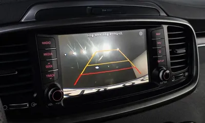Kia Sorento 2018, 112385 км, за 11004.75 USD - фото 14
