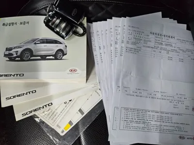 Kia Sorento 2018, 112385 км, за 11004.75 USD - фото 20