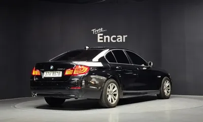 BMW 5-Series 2013, 247493 км, за 3938.56 USD