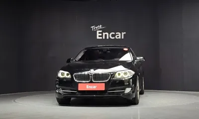 BMW 5-Series 2013, 247493 км, за 3938.56 USD