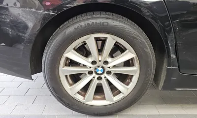 BMW 5-Series 2013, 247493 км, за 3938.56 USD