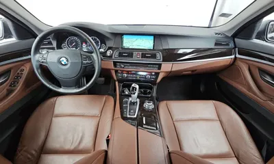 BMW 5-Series 2013, 247493 км, за 3938.56 USD - фото 7