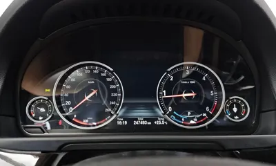 BMW 5-Series 2013, 247493 км, за 3938.56 USD - фото 8