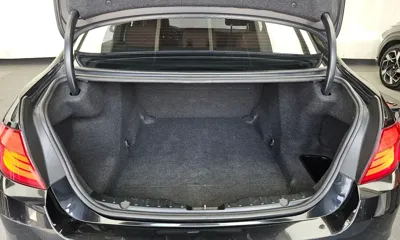 BMW 5-Series 2013, 247493 км, за 3938.56 USD - фото 20