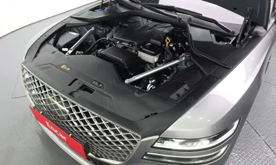 Genesis G80 2021, 28951 км, за 24046.02 USD - фото 6