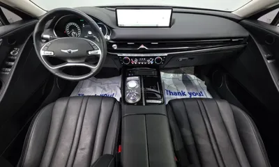 Genesis G80 2021, 28951 км, за 24046.02 USD - фото 7