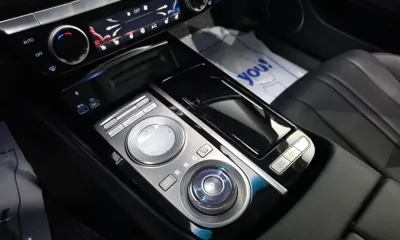 Genesis G80 2021, 28951 км, за 24046.02 USD - фото 9