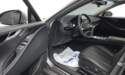 Genesis G80 2021, 28951 км, за 24046.02 USD - фото 10