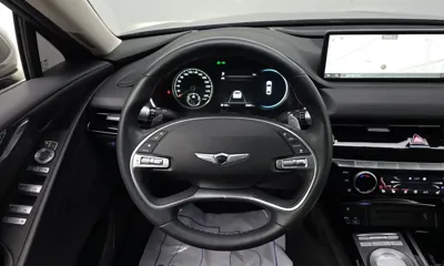 Genesis G80 2021, 28951 км, за 24046.02 USD - фото 14