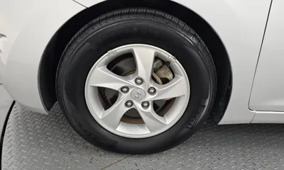 Hyundai Avante 2012, 203312 км, за 1788.08 USD