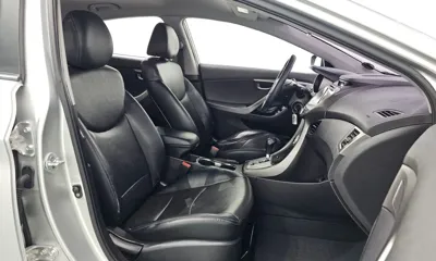 Hyundai Avante 2012, 203312 км, за 1788.08 USD - фото 11