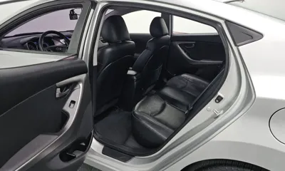 Hyundai Avante 2012, 203312 км, за 1788.08 USD - фото 13