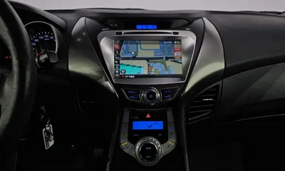Hyundai Avante 2012, 203312 км, за 1788.08 USD - фото 15