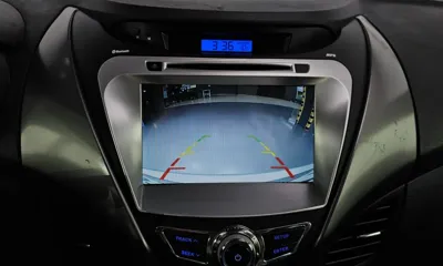 Hyundai Avante 2012, 203312 км, за 1788.08 USD - фото 16
