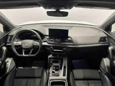 Audi Q5L Sportback 2021, 55000 км, за 24650.06 USD - фото 7