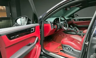 Porsche Cayenne 2020, 43804 км, за 61380.9 USD - фото 11