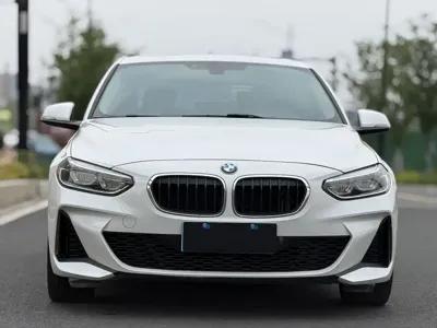 BMW 1 Series 2019, 58000 км, за 7304.18 USD
