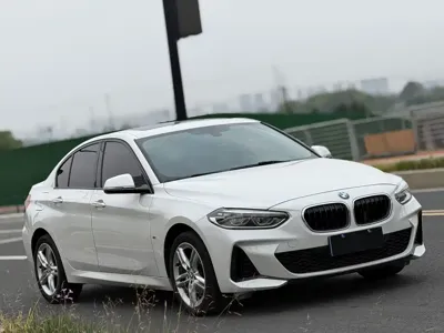 BMW 1 Series 2019, 58000 км, за 7304.18 USD